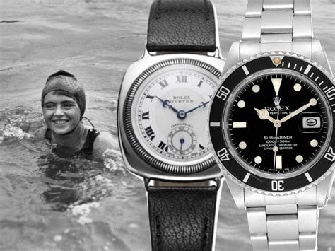 rolex switzerland history